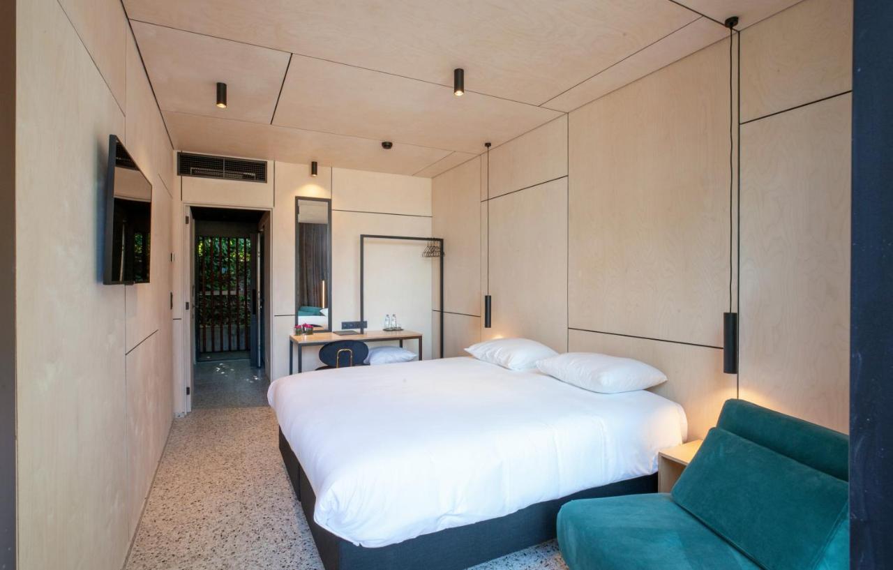 Hotel The Lodge Heverlee لوفين المظهر الخارجي الصورة