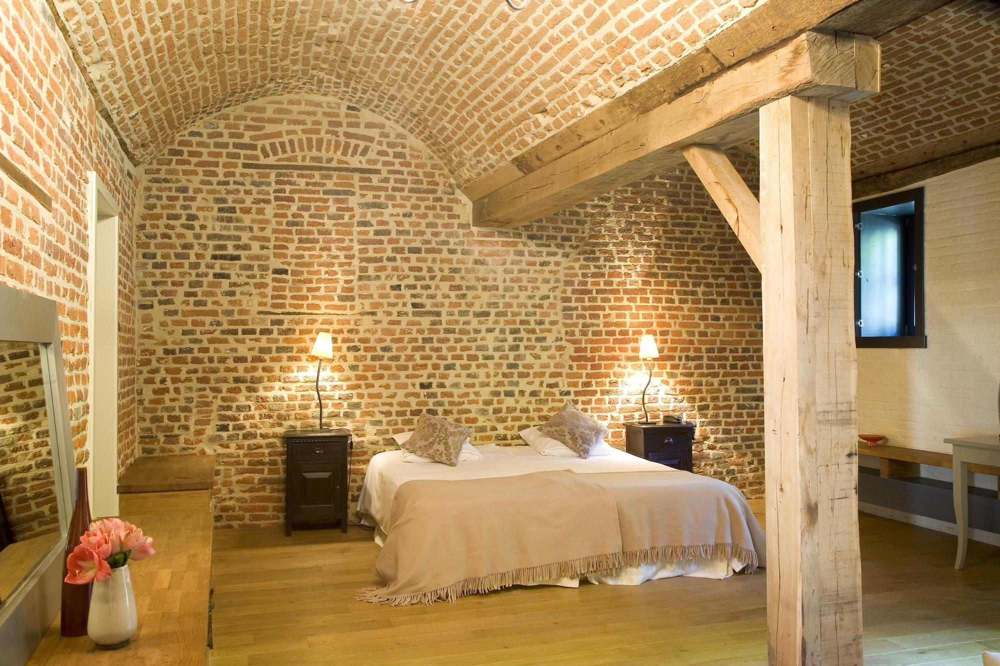 Hotel The Lodge Heverlee لوفين المظهر الخارجي الصورة