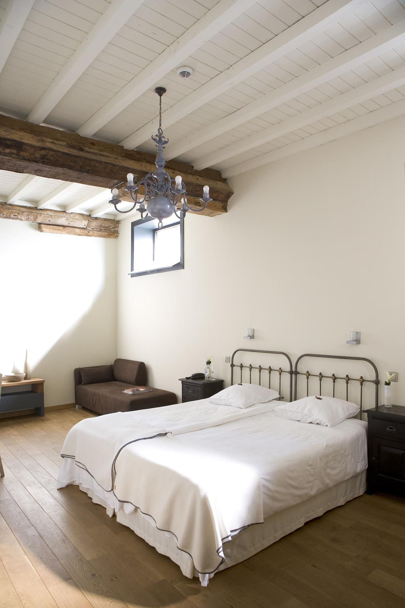 Hotel The Lodge Heverlee لوفين المظهر الخارجي الصورة