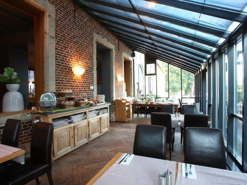 Hotel The Lodge Heverlee لوفين المظهر الخارجي الصورة
