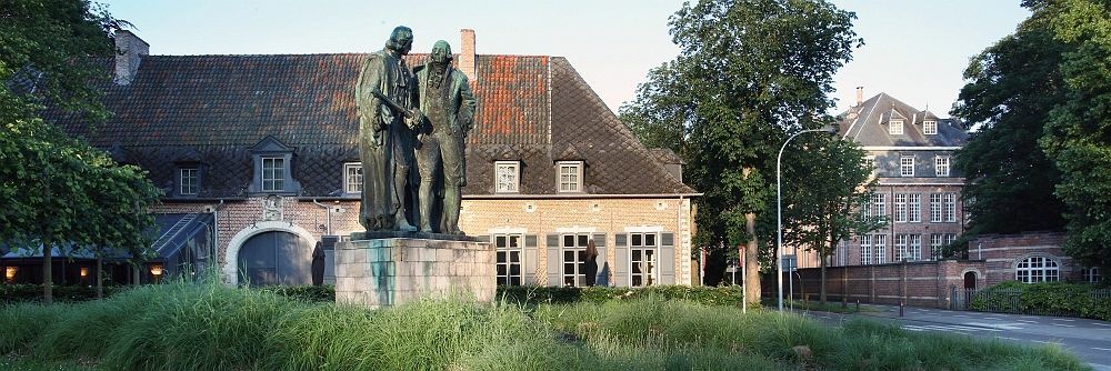 Hotel The Lodge Heverlee لوفين المظهر الخارجي الصورة