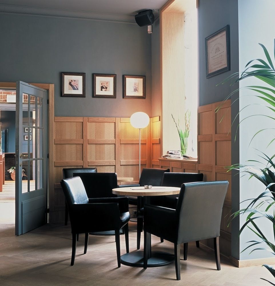 Hotel The Lodge Heverlee لوفين المظهر الخارجي الصورة